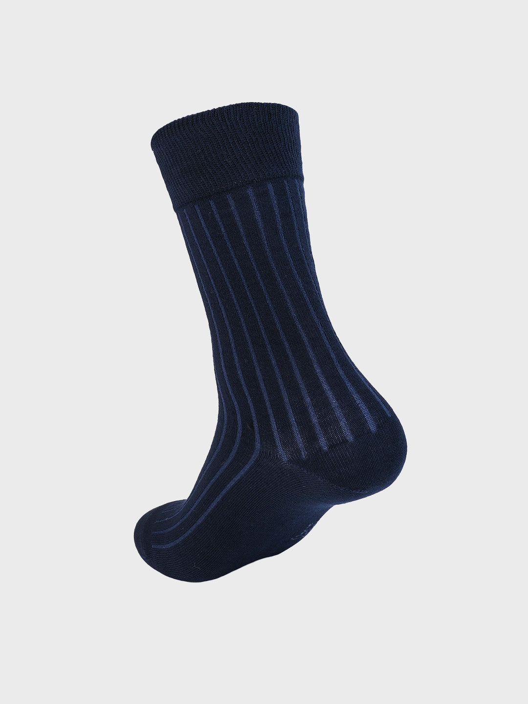 Premium Mercerized Cotton Socks for Men with Comfort Grip And N9 Mositure Wicking Anti-Bacterial Anti-Odour Treatment