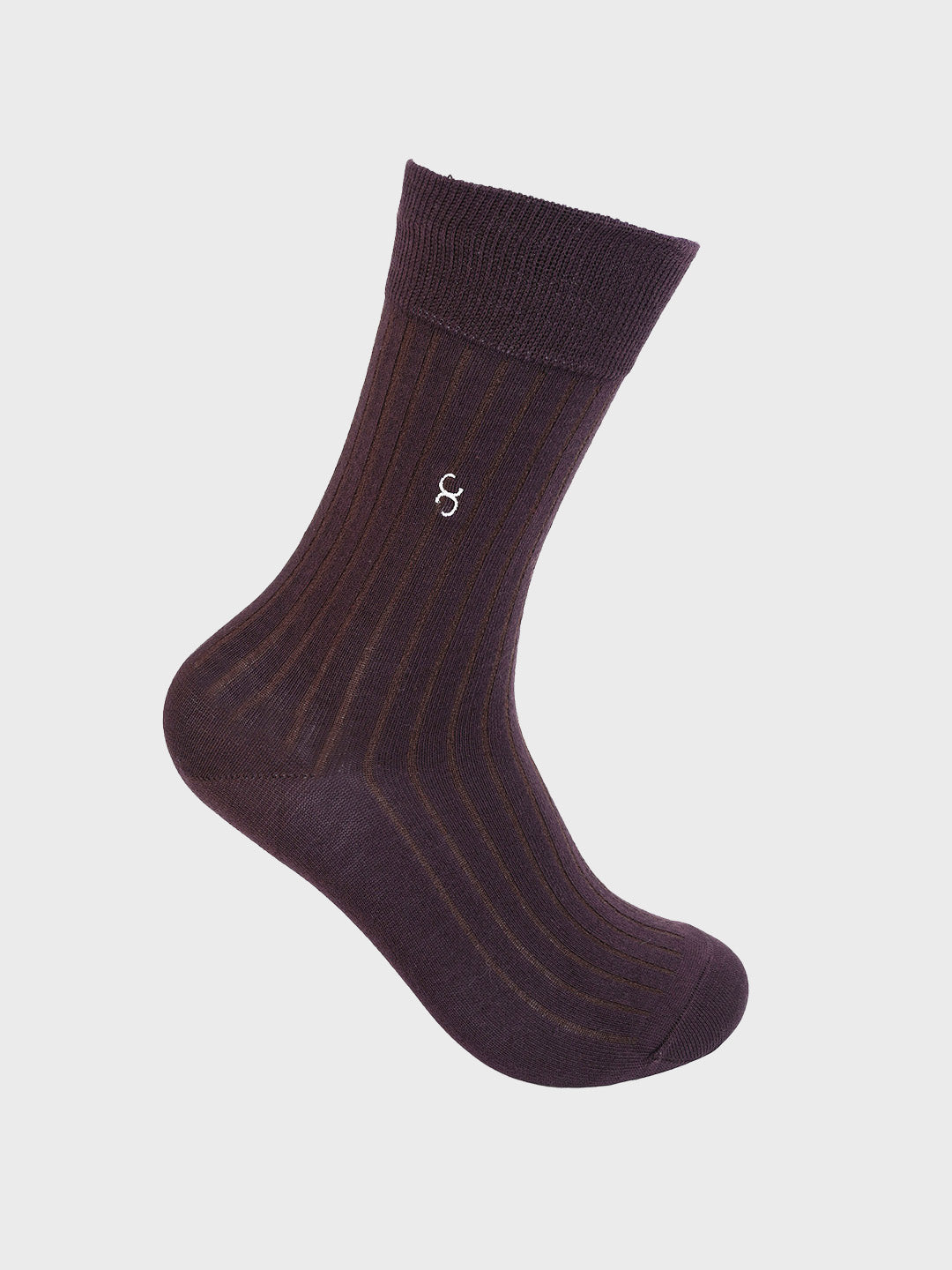 Premium Mercerized Cotton Socks for Men with Comfort Grip And N9 Mositure Wicking Anti-Bacterial Anti-Odour Treatment