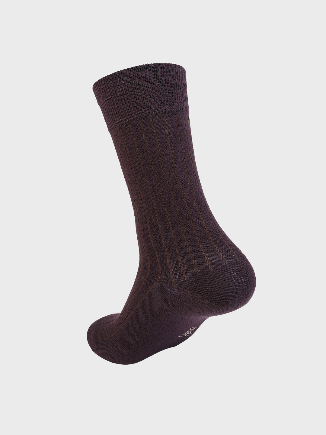 Premium Mercerized Cotton Socks for Men with Comfort Grip And N9 Mositure Wicking Anti-Bacterial Anti-Odour Treatment