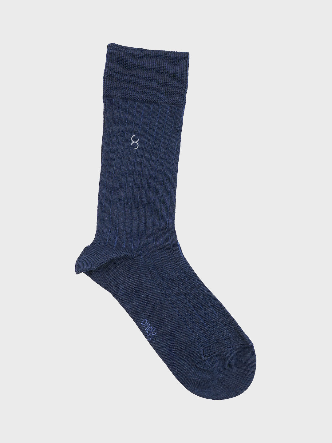 Premium Mercerized Cotton Socks for Men with Comfort Grip And N9 Mositure Wicking Anti-Bacterial Anti-Odour Treatment