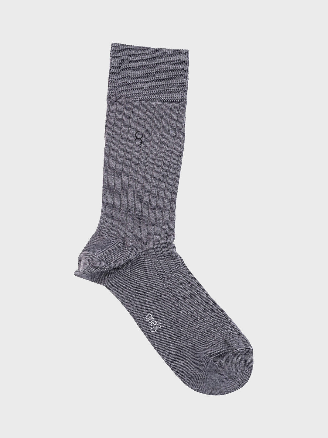 Premium Mercerized Cotton Socks for Men with Comfort Grip And N9 Mositure Wicking Anti-Bacterial Anti-Odour Treatment