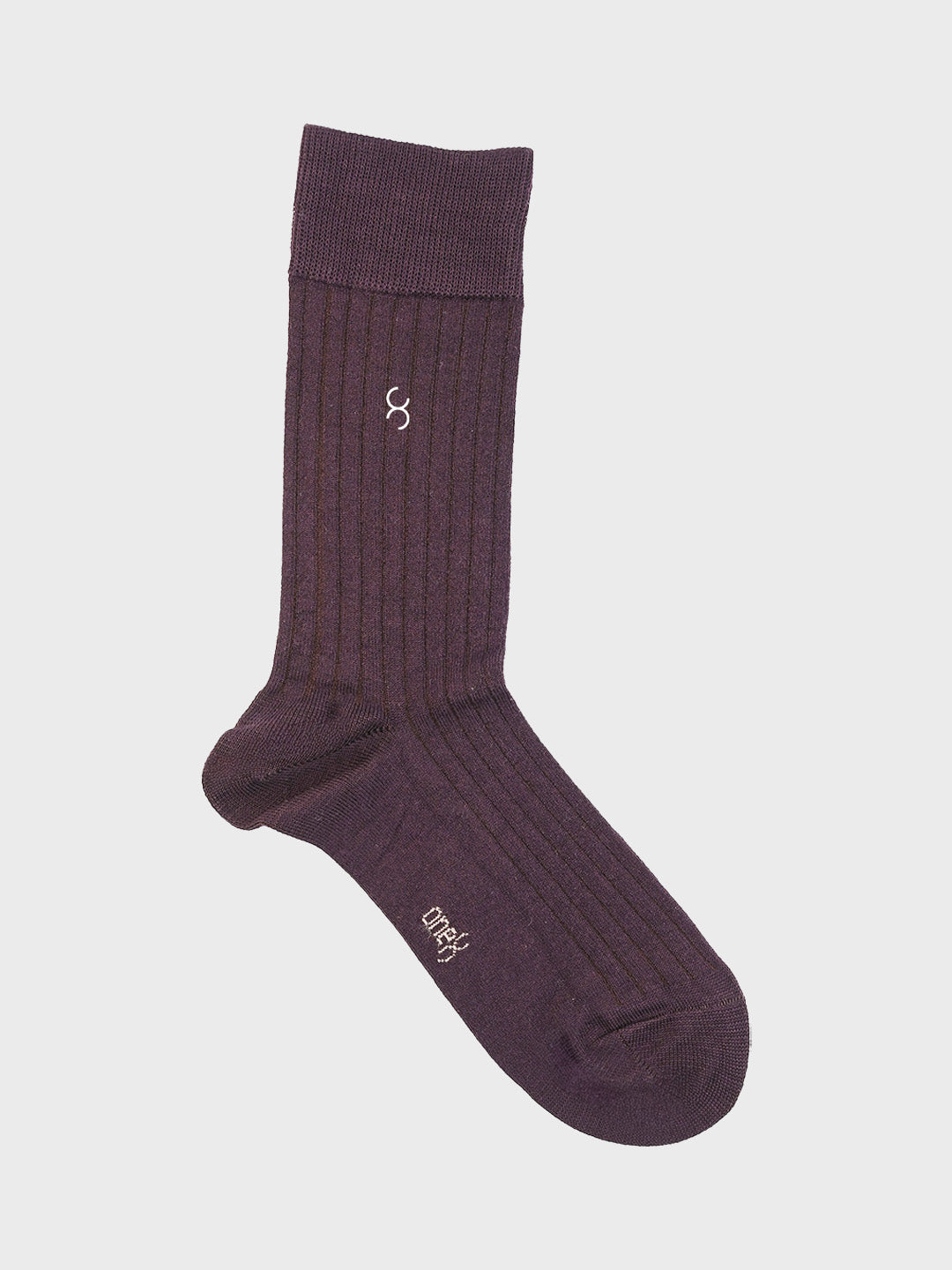 Premium Mercerized Cotton Socks for Men with Comfort Grip And N9 Mositure Wicking Anti-Bacterial Anti-Odour Treatment